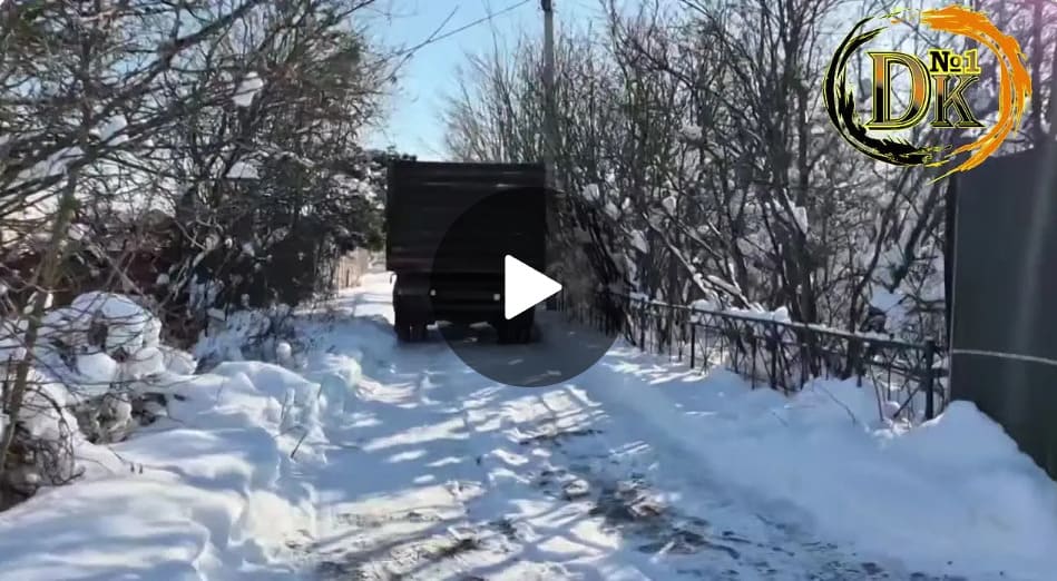 Массив Восход — 12 кубов пополам с соседями